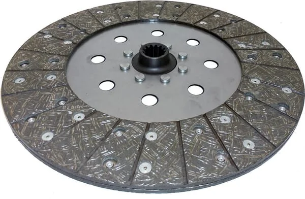 Vapormatic - VPG3083 - PTO Drive Plate