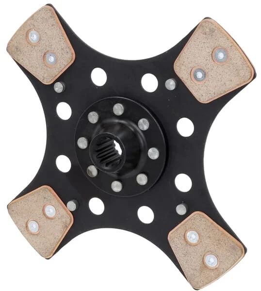 Vapormatic - VPG3135 - PTO Drive Plate
