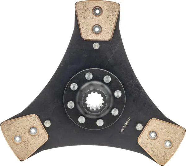 Vapormatic - VPG3137 - PTO Drive Plate