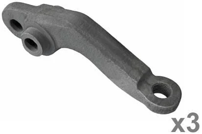 Vapormatic - VPG4201 - Set Toggle Lever (x3)