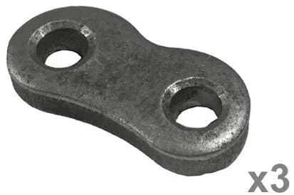 Vapormatic - VPG4205 - Set Toggle Link (x3)
