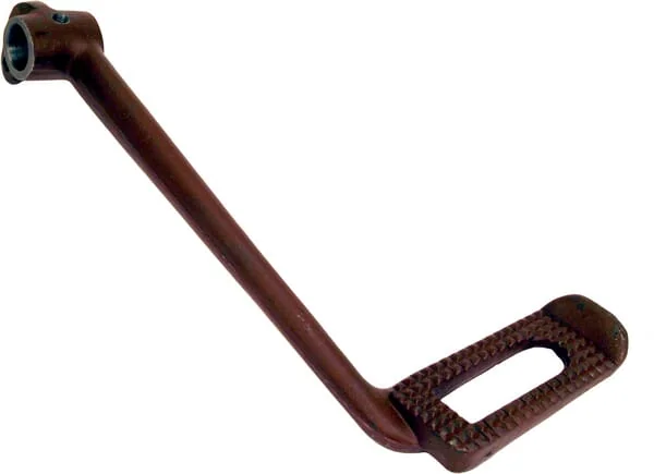 Vapormatic - VPG4900 - Clutch Pedal