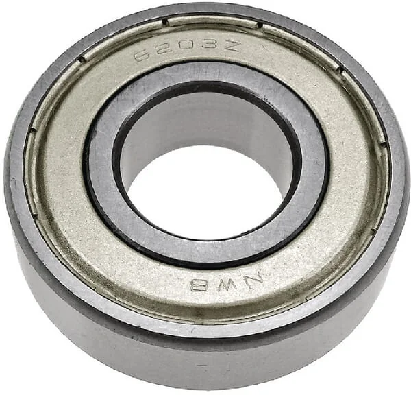 Vapormatic - VPG5010 - Ball Bearing 17x40x12mm Vapormatic