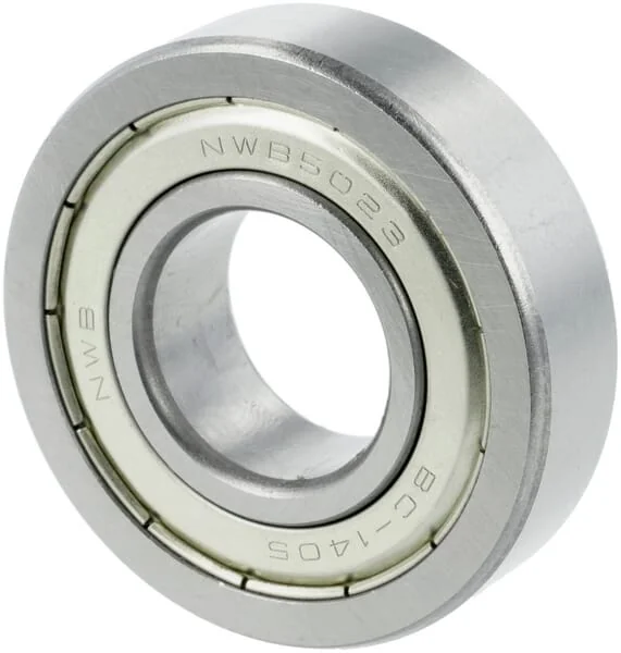 Vapormatic - VPG5026 - Ball Bearing 22.2x50.8x14.25 mm Vapormatic