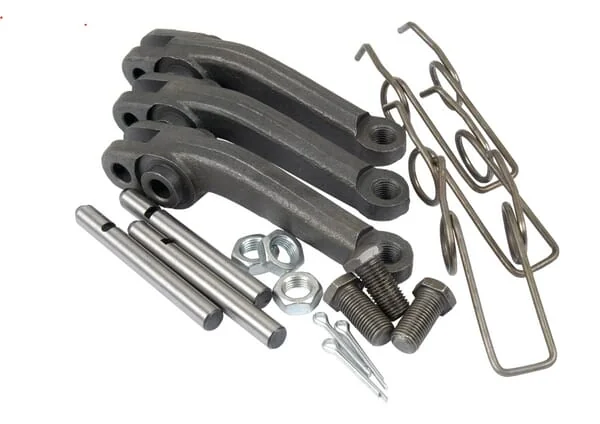 Vapormatic - VPG6001 - Finger Kit 10/12 MF