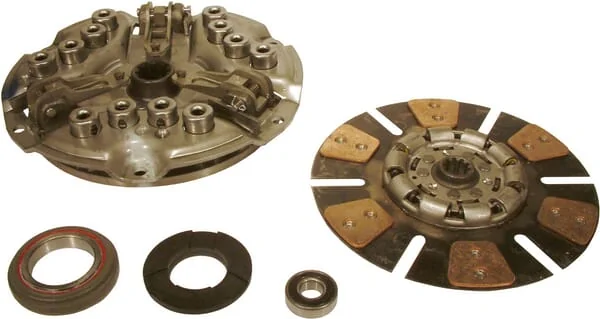 Vapormatic - VPG6526 - Complete Clutch Kit