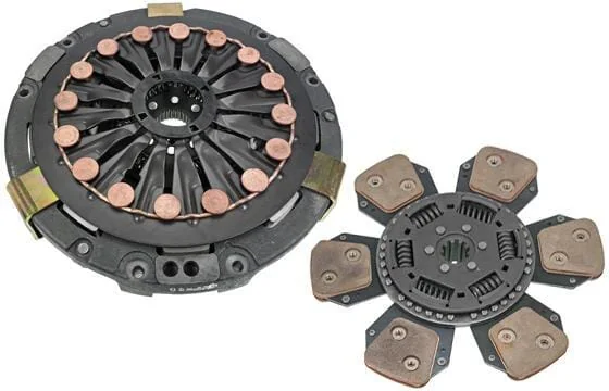 Vapormatic - VPG6806 - Clutch Kit