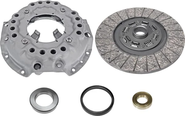 Vapormatic - VPG8540 - Complete Clutch Kit