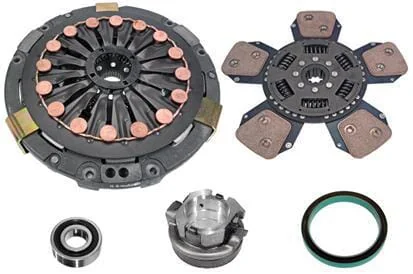 Vapormatic - VPG8549 - Complete Clutch Kit