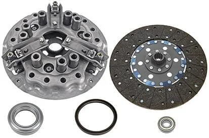 Vapormatic - VPG8575 - Complete Clutch Kit