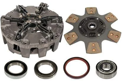 Vapormatic - VPG9505 - Complete Clutch Kit