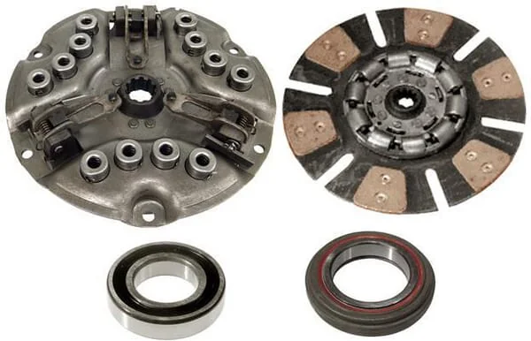 Vapormatic - VPG9506 - Complete Clutch Kit