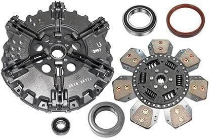Vapormatic - VPG9508 - Complete Clutch Kit