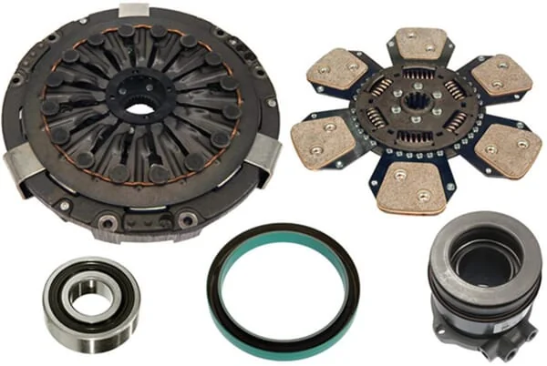 Vapormatic - VPG9551 - Clutch Kit John Deere