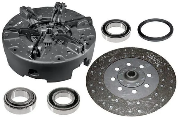 Vapormatic - VPG9557 - Complete Clutch Kit