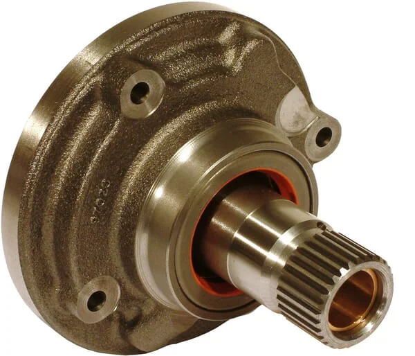 Vapormatic - VPH1009 - Gearbox Oil Pump