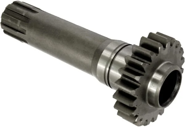 Vapormatic - VPH1206 - PTO Input Shaft