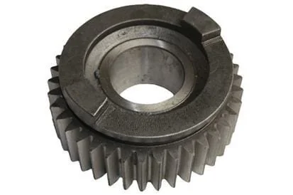 Vapormatic - VPH1208 - 4WD Gear