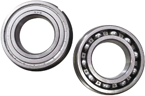 Vapormatic - VPH1302 - Bearing