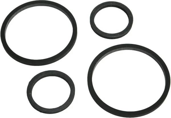 Vapormatic - VPH1478 - Centre Housing O-Ring (x4)