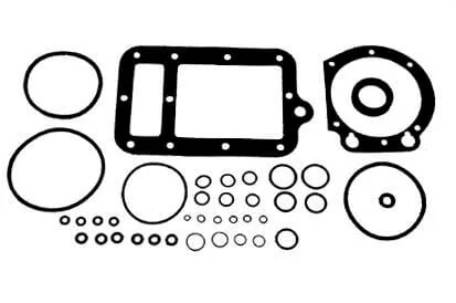 Vapormatic - VPH1805 - Transmission Overhaul Kit
