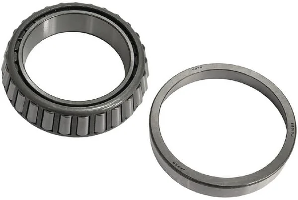 Vapormatic - VPH2329 - Halfshaft Outer Bearing