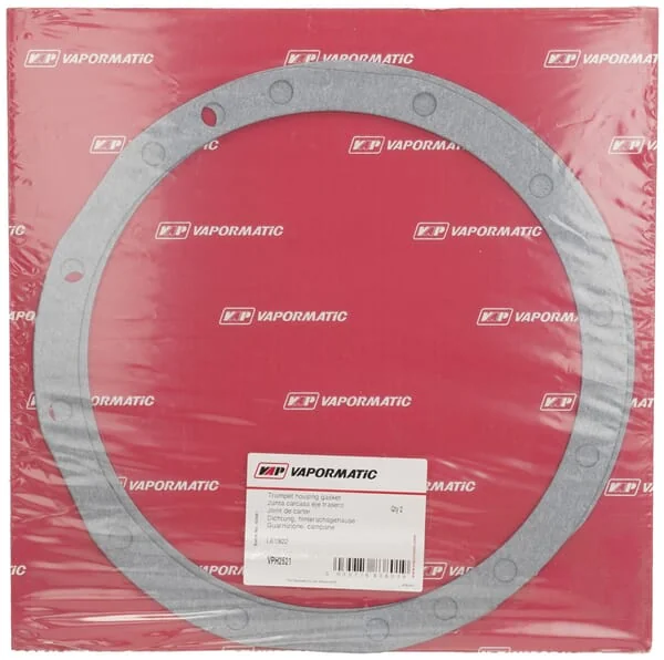 Vapormatic - VPH2521 - Trumpet Housing Gasket (x2)