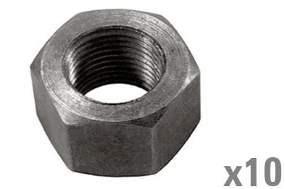 Vapormatic - VPH3306 - Hex Nut (x10)