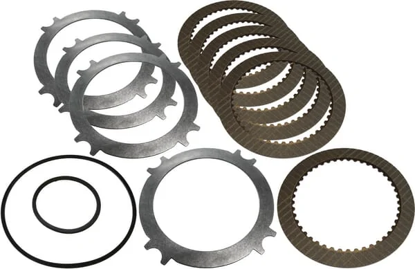 Vapormatic - VPH5001 - Torque Amplifier Kit