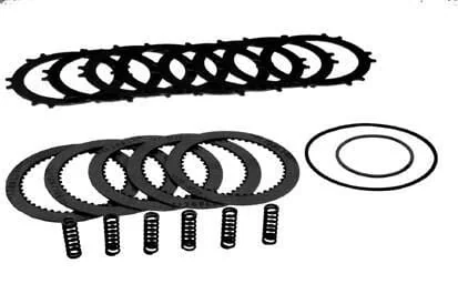 Vapormatic - VPH5004 - Pto Clutch Kit