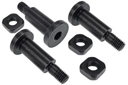 Vapormatic - VPH5062 - Transmission Bolt Kit