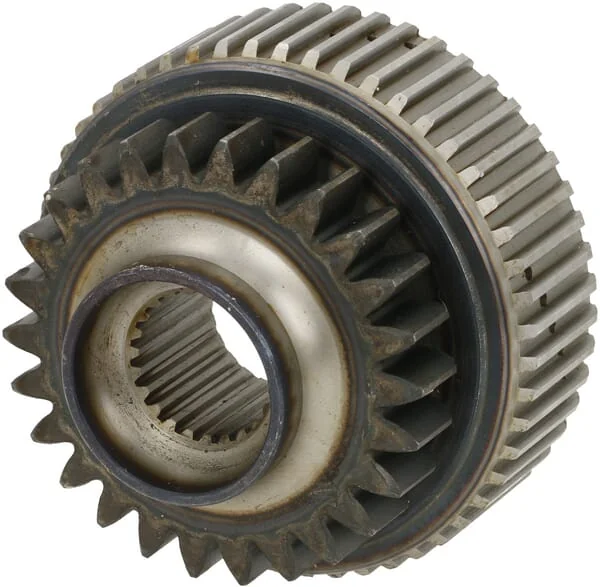 Vapormatic - VPH5072 - Front Clutch