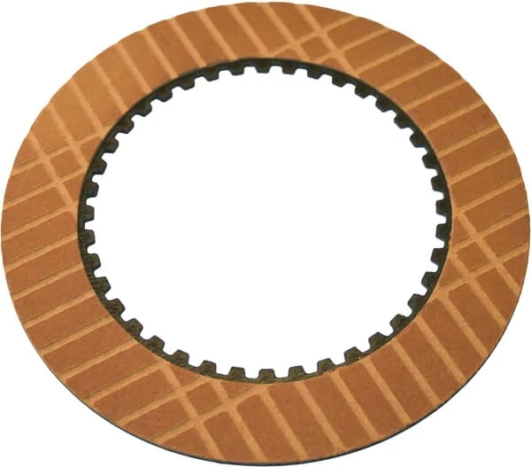 Vapormatic - VPH5344 - Clutch Friction Disc