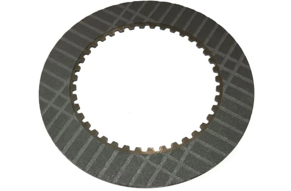 Vapormatic - VPH5345 - Clutch Friction Disc (x2)