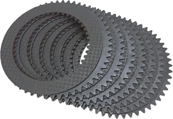 Vapormatic - VPH5358 - Clutch Pack