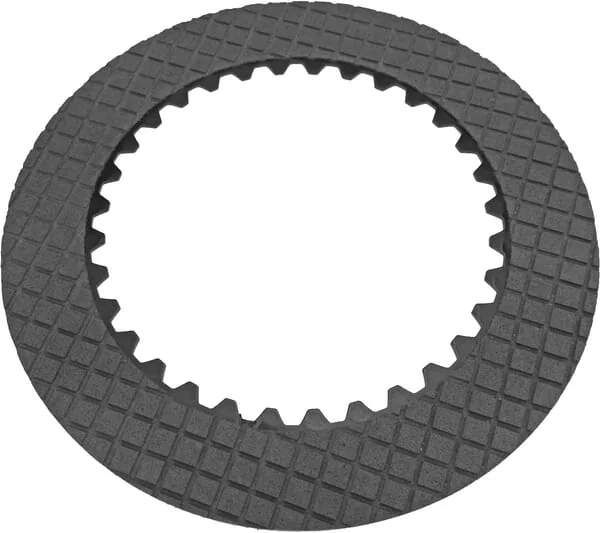 Vapormatic - VPH5360 - Clutch Disc