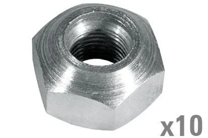 Vapormatic - VPH6202 - Wheel Nut (x10)