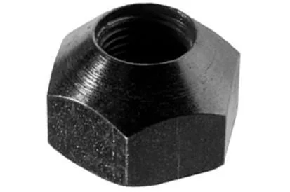 Vapormatic - VPH6210 - Front Wheel Nut (x10)