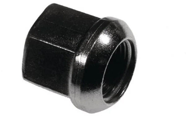 Vapormatic - VPH6213 - Rear Wheel Nut (x10)