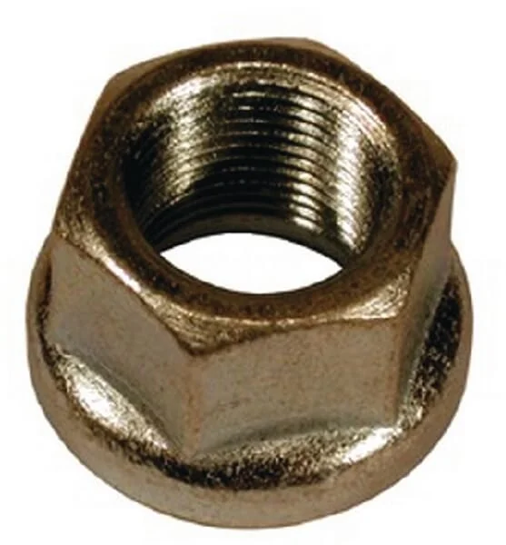 Vapormatic - VPH6216 - Rear Wheel Nut (x10)