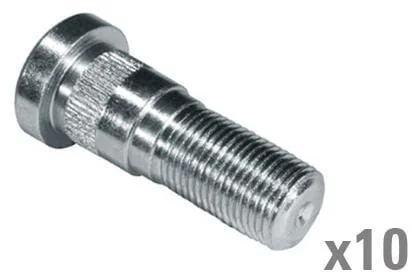 Vapormatic - VPH6505 - Wheel Stud (x10)