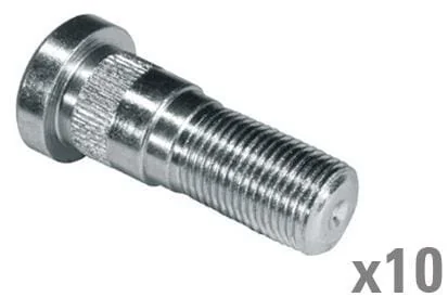 Vapormatic - VPH6506 - Wheel Stud (x10)