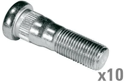 Vapormatic - VPH6507 - Wheel Stud (x10)