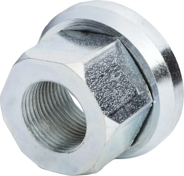 Vapormatic - VPH6582 - Wheel Weight Nut