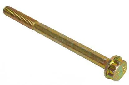 Vapormatic - VPH7004 - Manifold Bolt