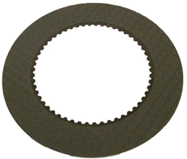 Vapormatic - VPH7206 - 4th Friction Disc (x4)