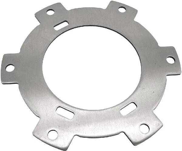 Vapormatic - VPH7213 - Intermediate Plate
