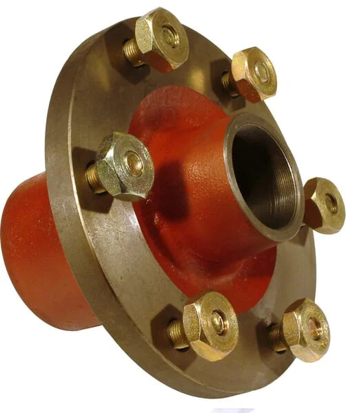 Vapormatic - VPJ1200 - Wheel Hub