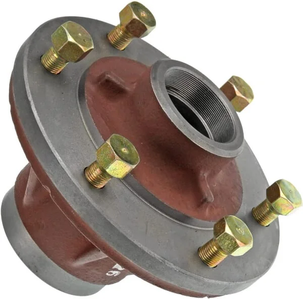 Vapormatic - VPJ1203 - Wheel Hub