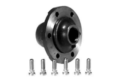 Vapormatic - VPJ1204 - Wheel Hub
